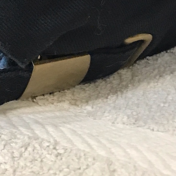 Six Flags for DC Comics BATMAN Adjustable Cap - Picture 5 of 14